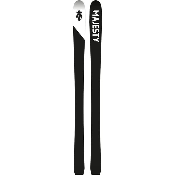 Ski MAJESTY ADVENTURE TI 85 WHITE/GREY/BLACK
