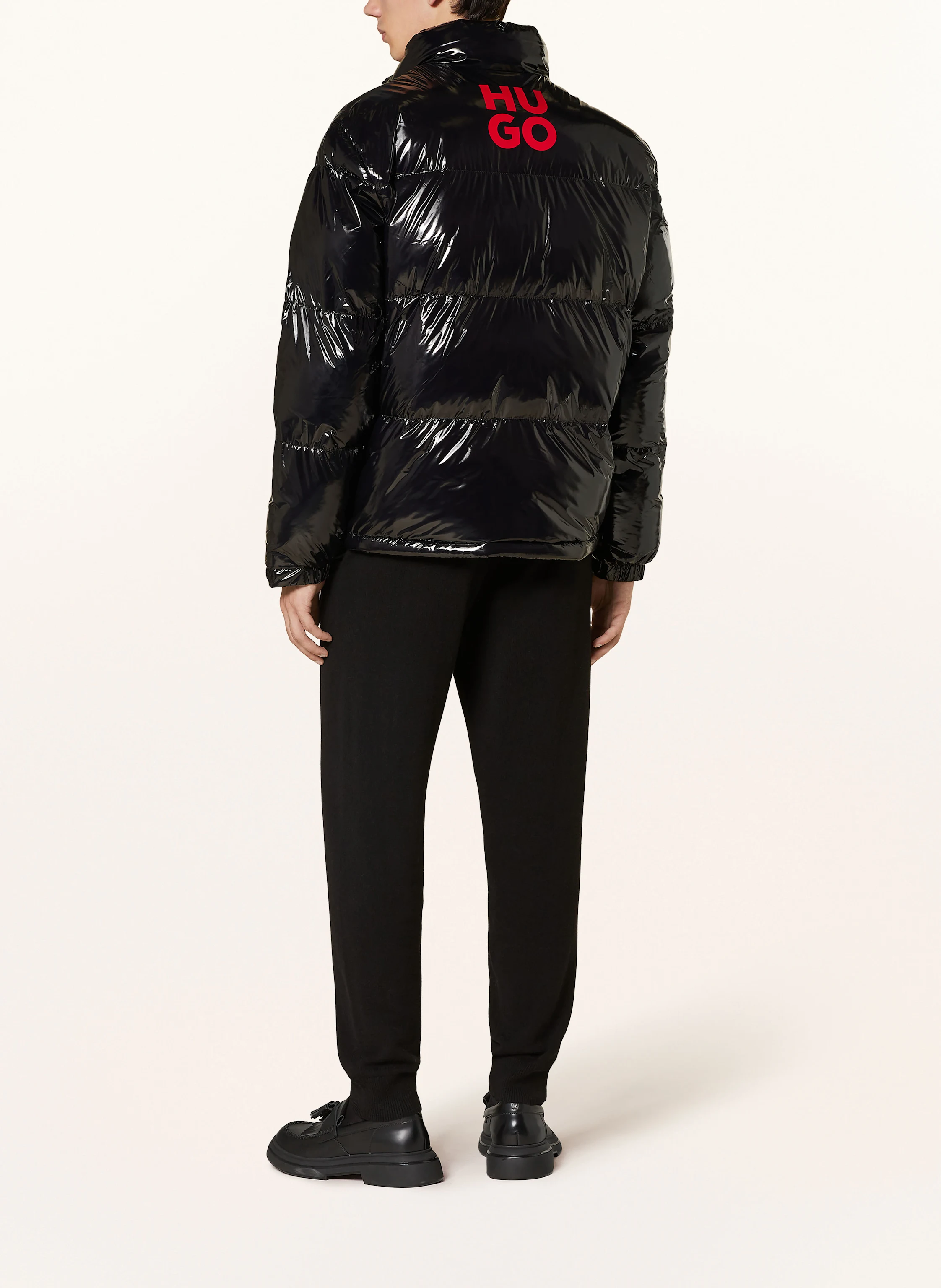 HUGO Steppjacke BIRON
