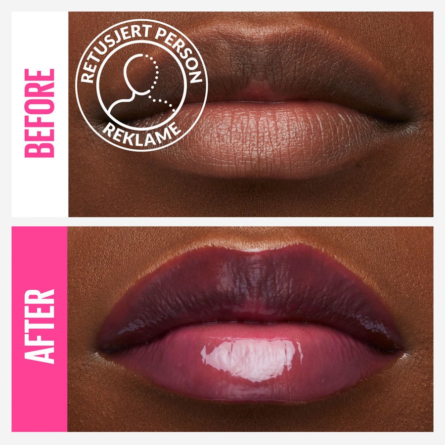 Maybelline New York Lifter Gloss Candy Drop 22 Peach Ring 5,4ml