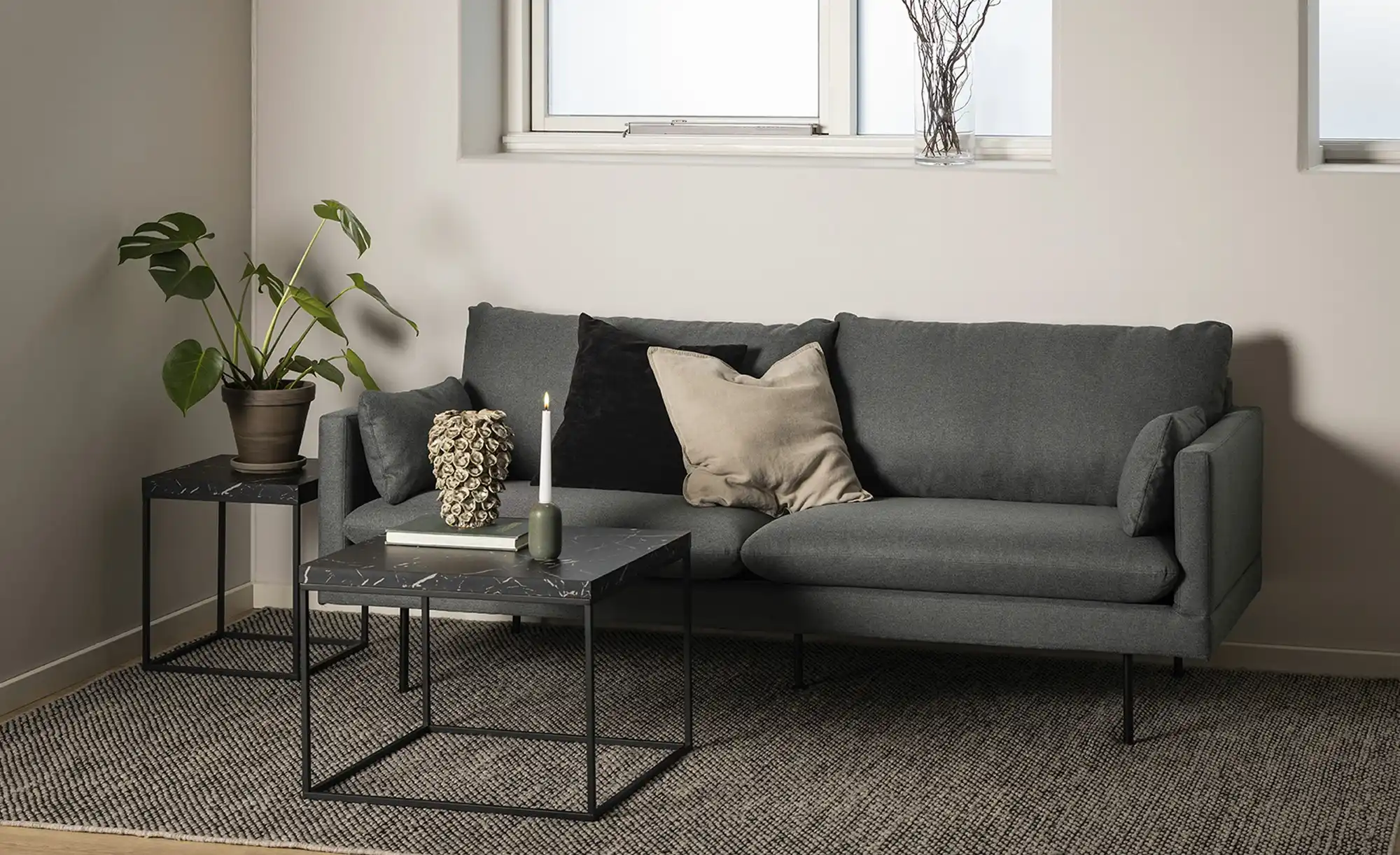 Couchtisch Campalto