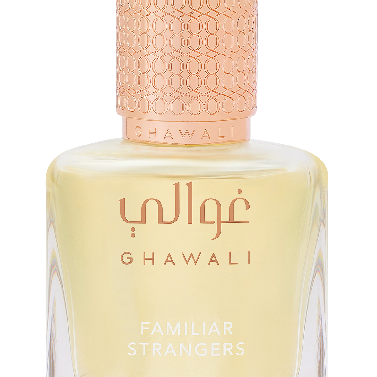 Familiar Strangers Parfum 75ml