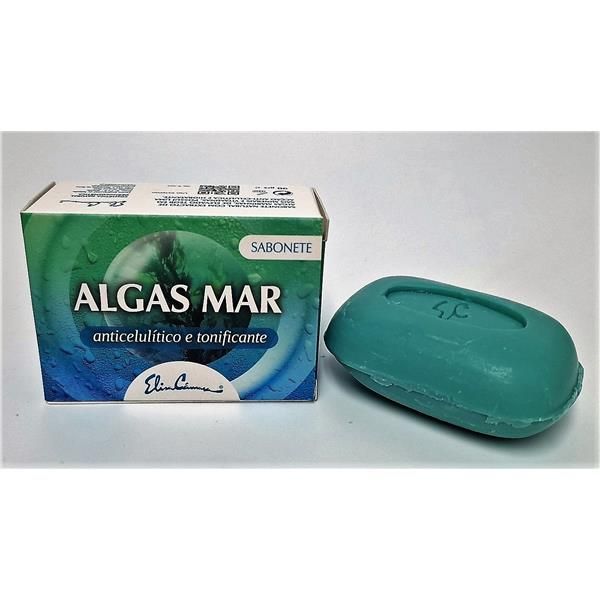 Sabonete Algasmar