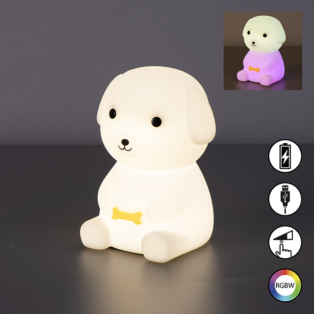 Tischleuchte PUPPY