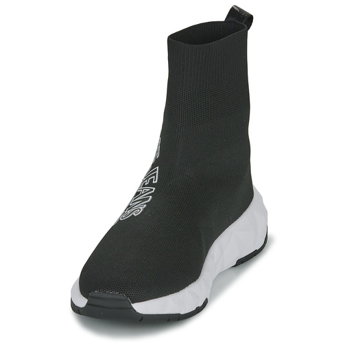 Versace Jeans Couture - 74VA3SB9-ZS671 Negro / Blanco