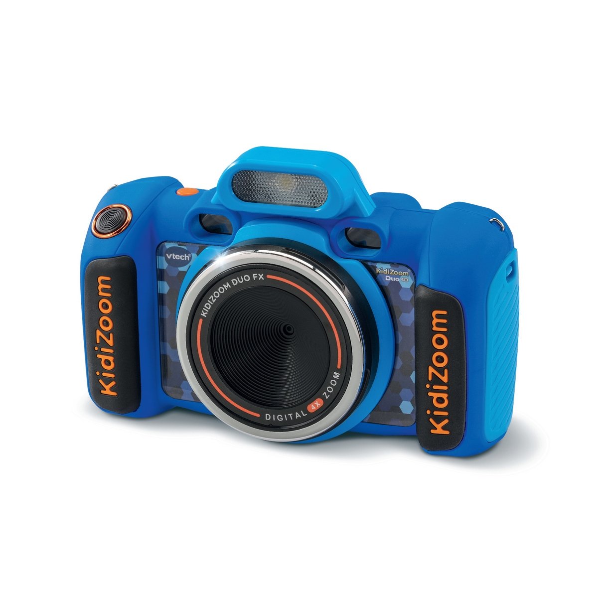 Appareil photo Kidizoom duo Fx bleu