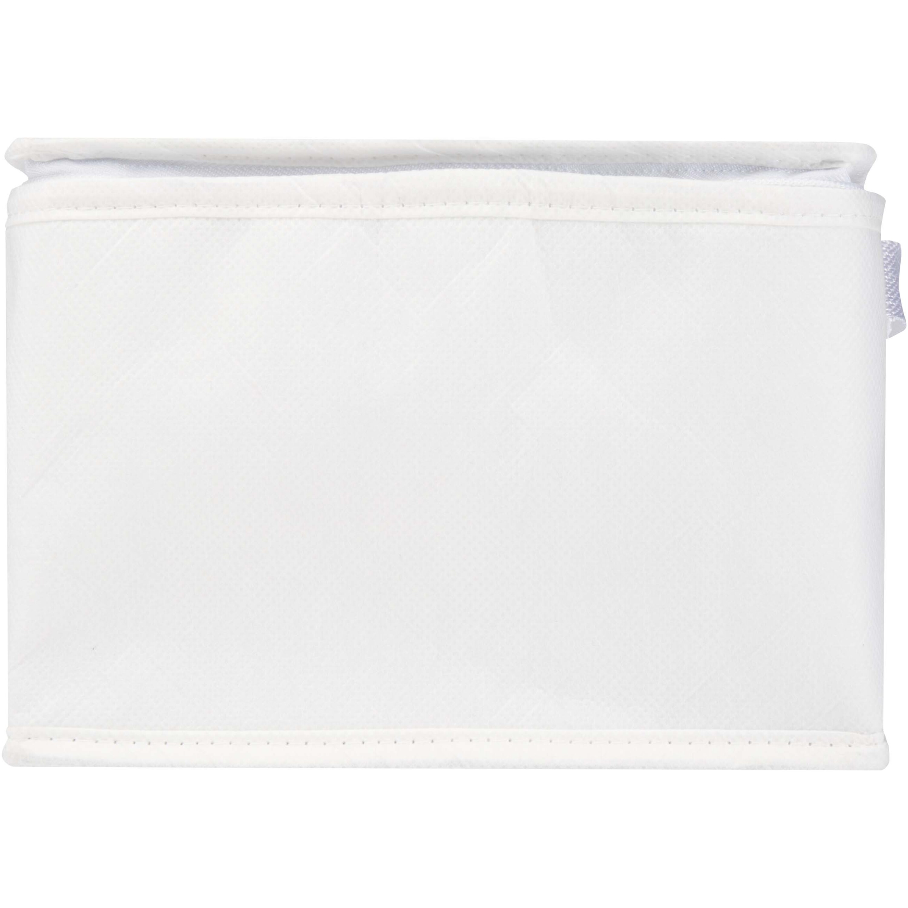 PF Concept 130082 - Sac isotherme Spectrum non tissé recyclé GRS de 4L pour 6 canettes