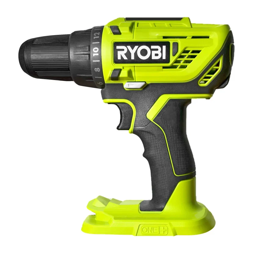 Drill 50 Nm 18 V