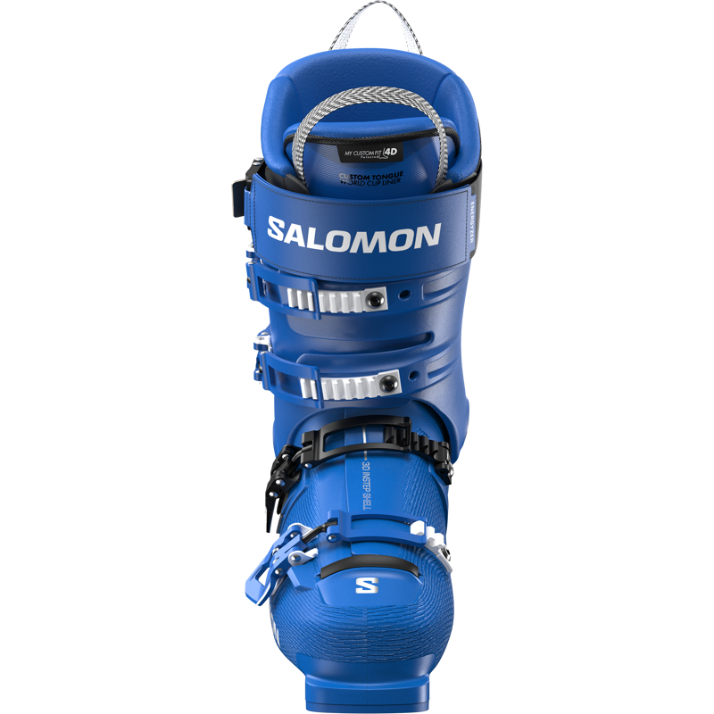 S/Pro Alpha 130 Expert Line Skischoenen