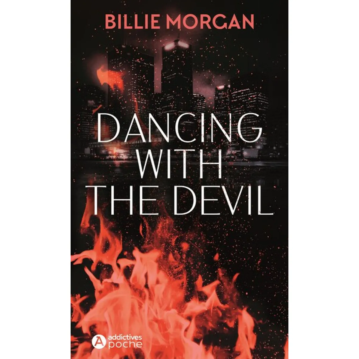 Dancing with the devil · Occasion
