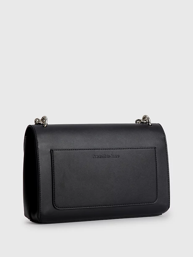 Bolsa de ombro conversível
