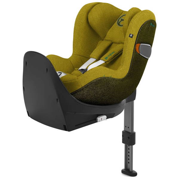 CYBEXCYBEX   Sirona Zi i-Size Plus mustard yellow yellow