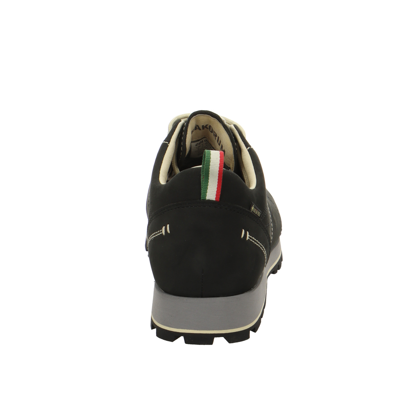 Dolomite Gore Tex schwarz