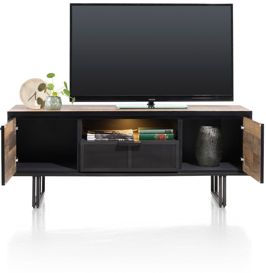 Henders en Hazel Avalon Tv-meubel Driftwood