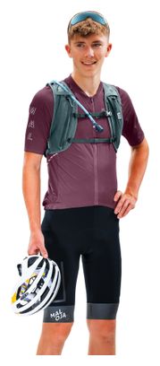 Sac de Vélo Deuter Rogla 5 Gris