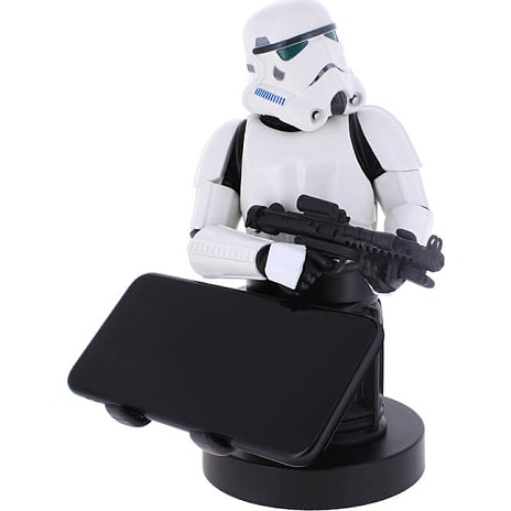 Cable Guys figur 21,5 cm - Imperial Stormtrooper