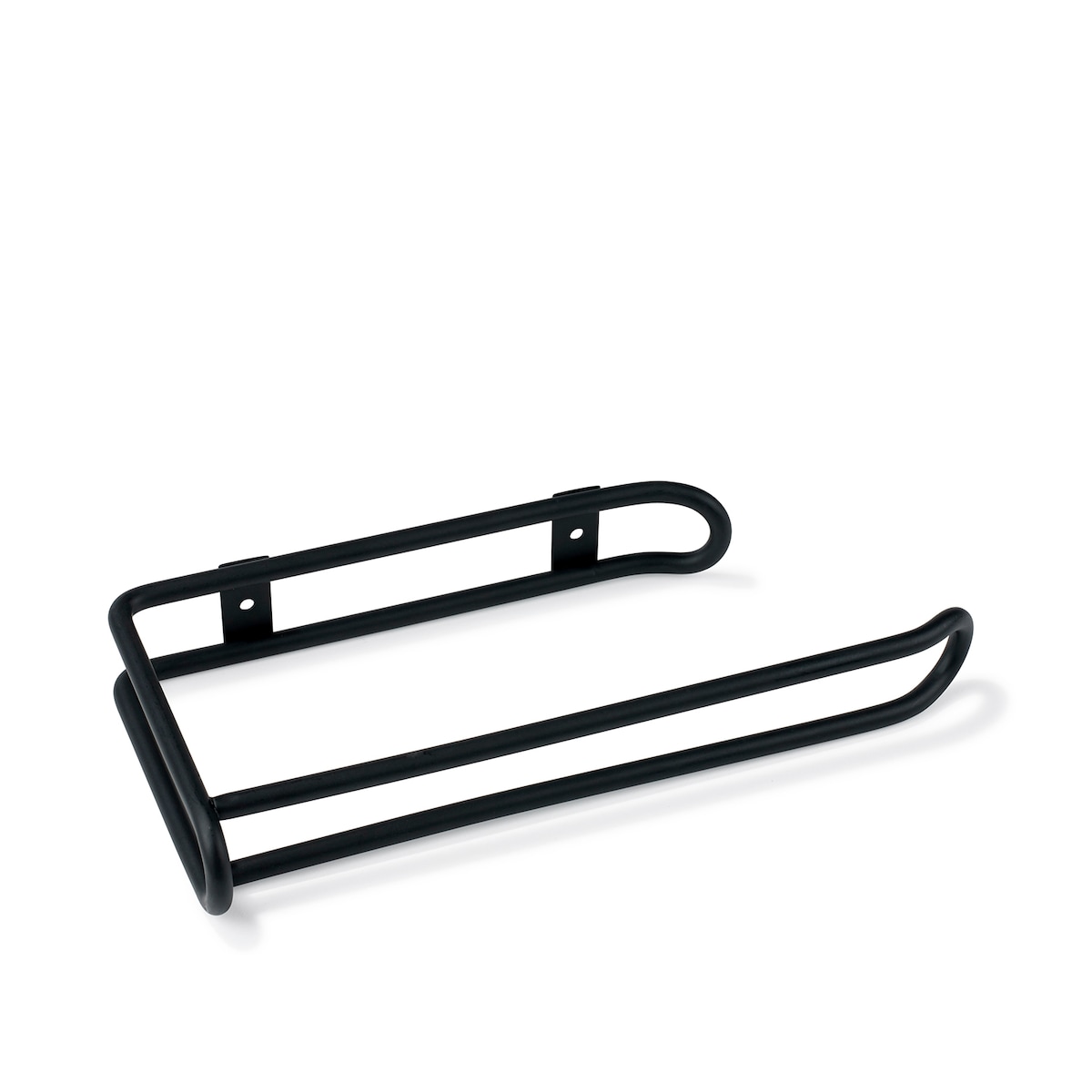 Funktion Kitchen Roll Holder 31,0 x 13,5 cm Black