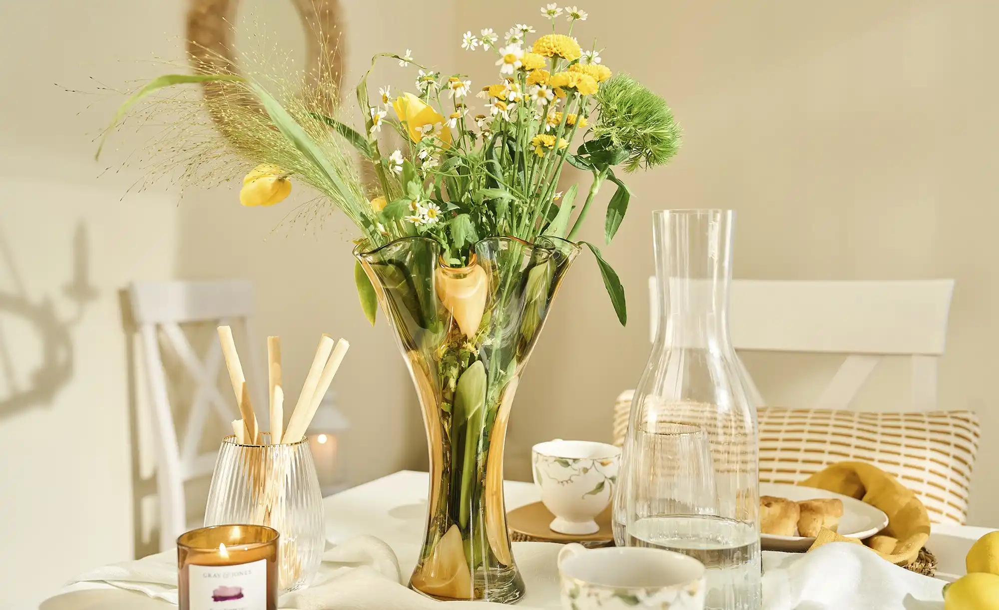 Peill+Putzler Vase