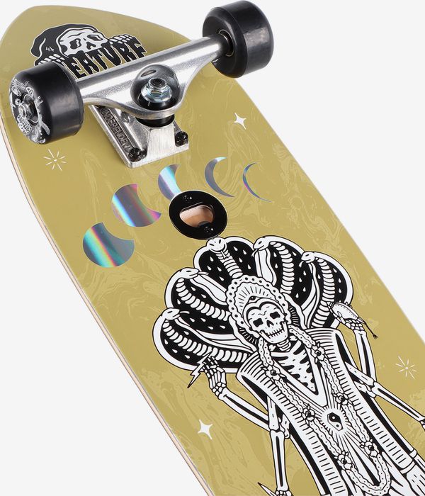 Creature Brue Killer Trippy Tanks 8.6