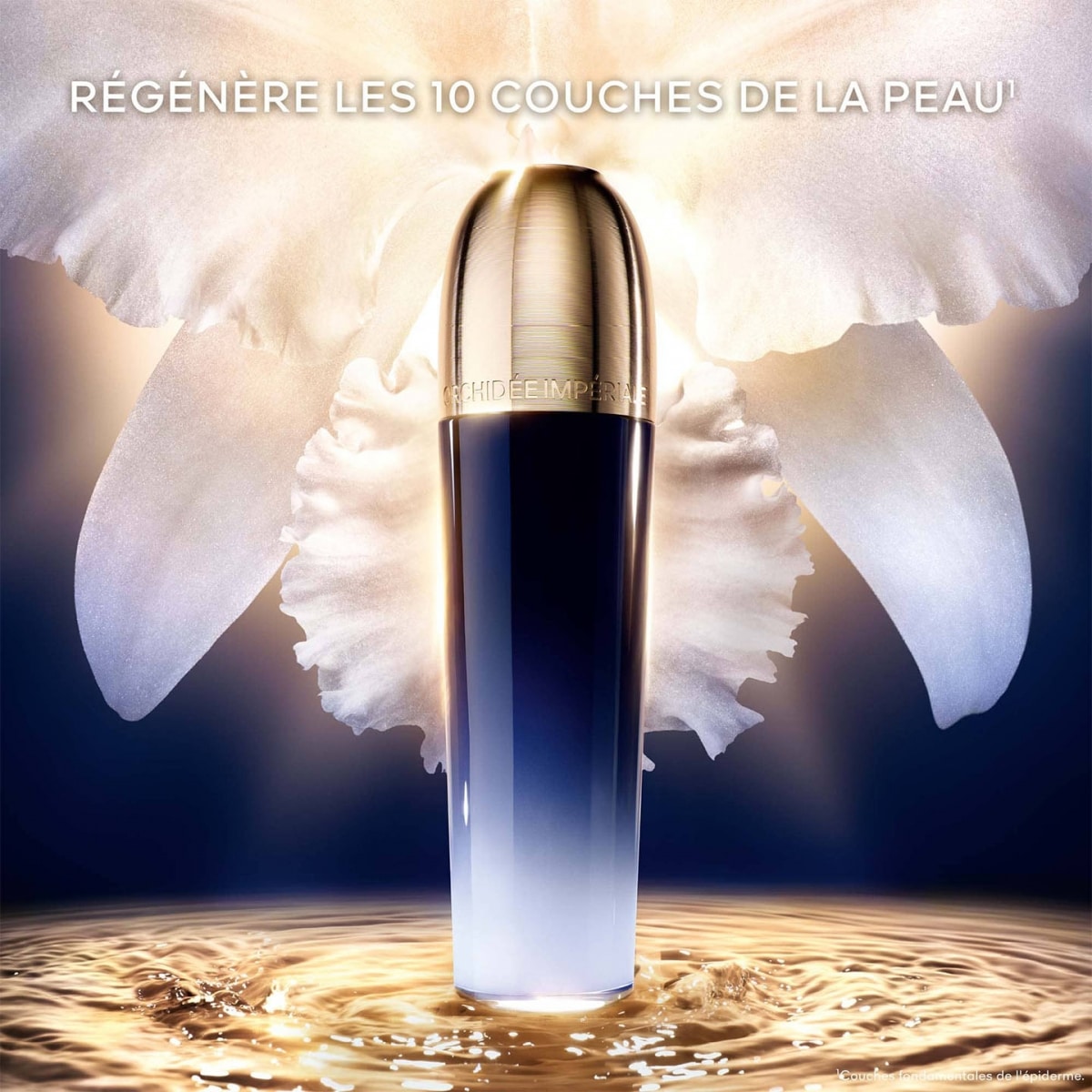 GUERLAIN Orchidée Impériale Le Concentré Lotion Essence