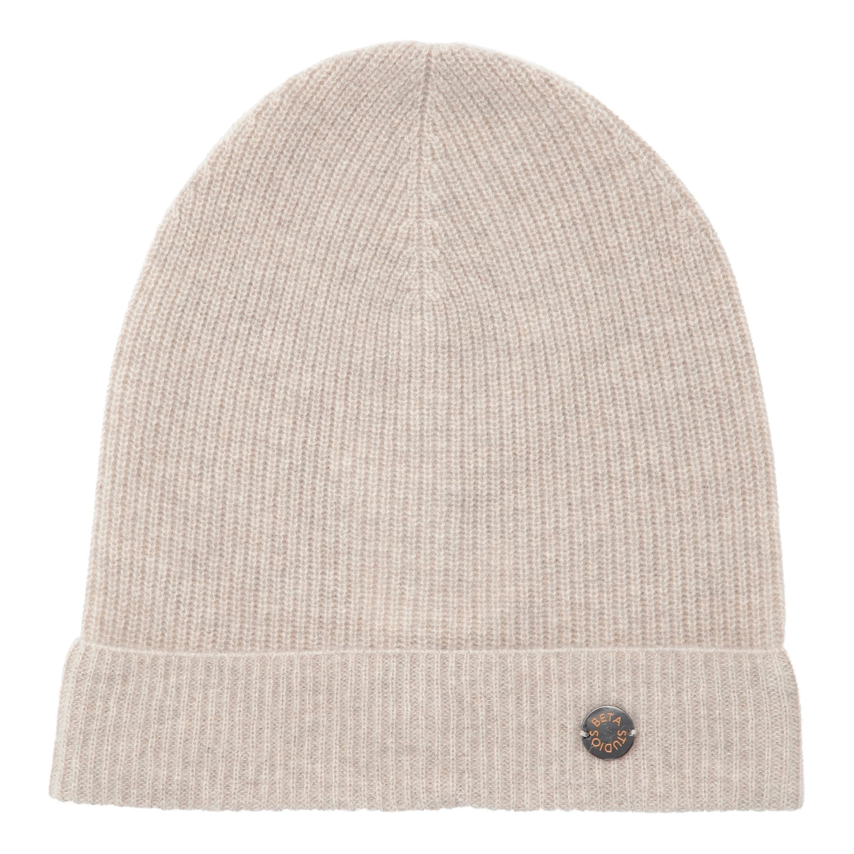BETA studios  Solid Cashmere hue - Sand Mel