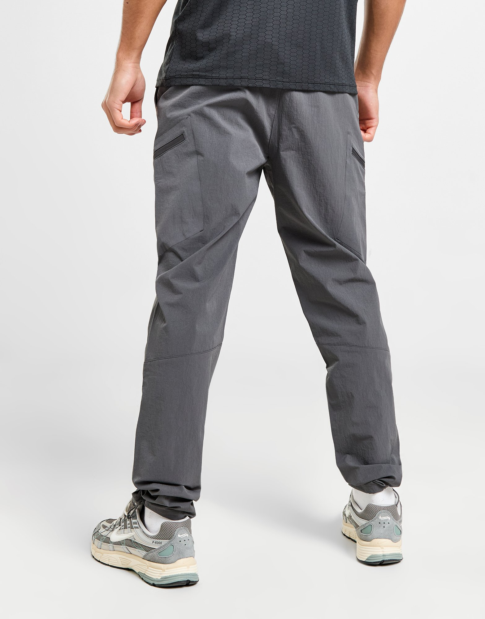 MONTIREX Pantalon Cargo Ultra Homme