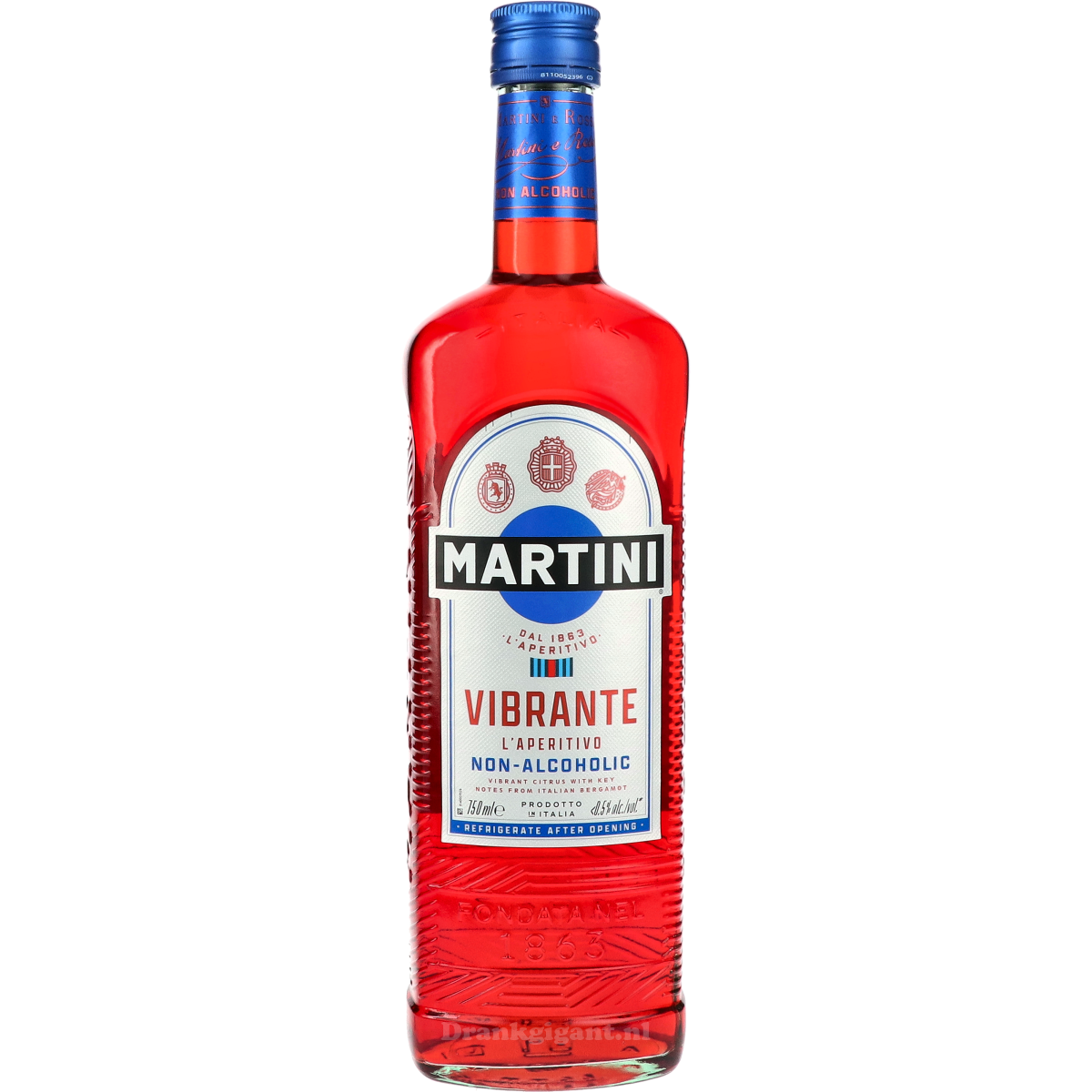 Martini Vibrante 75 cl
