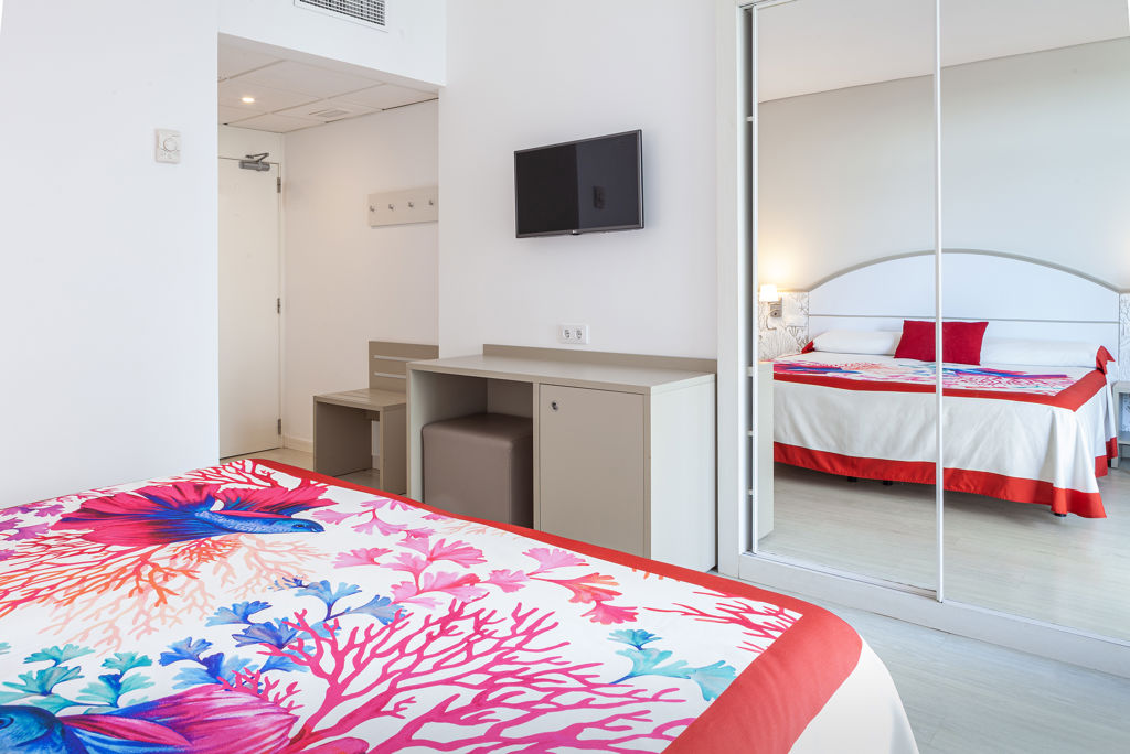Hotel Alay Logies en ontbijt - Hotel