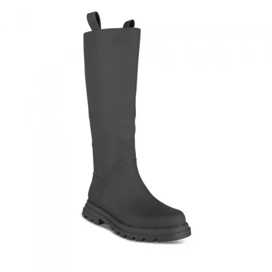 Bottes NOIR LITTLE LOLITA