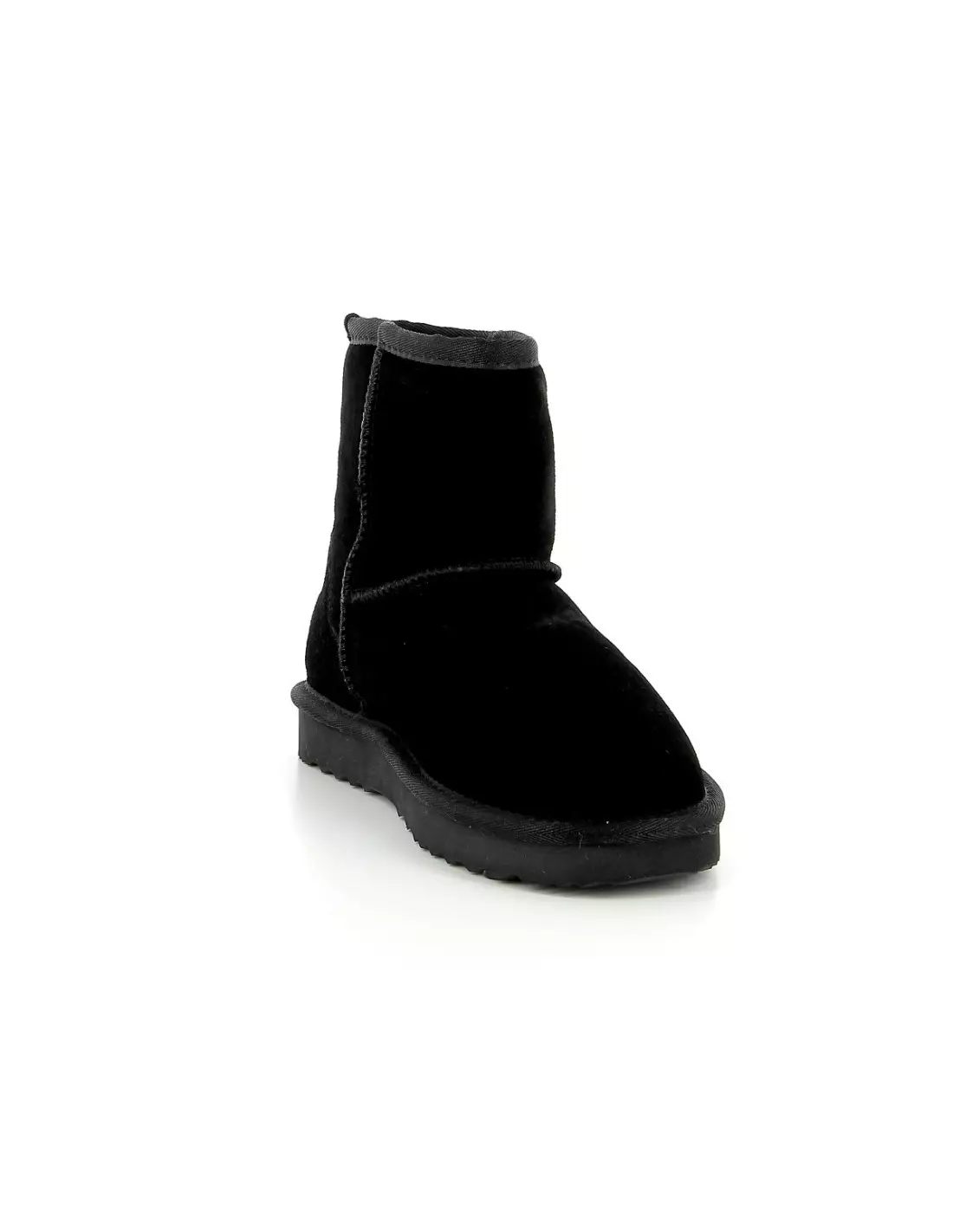 LILY MOOD 5854 - Boots & bottines Noir