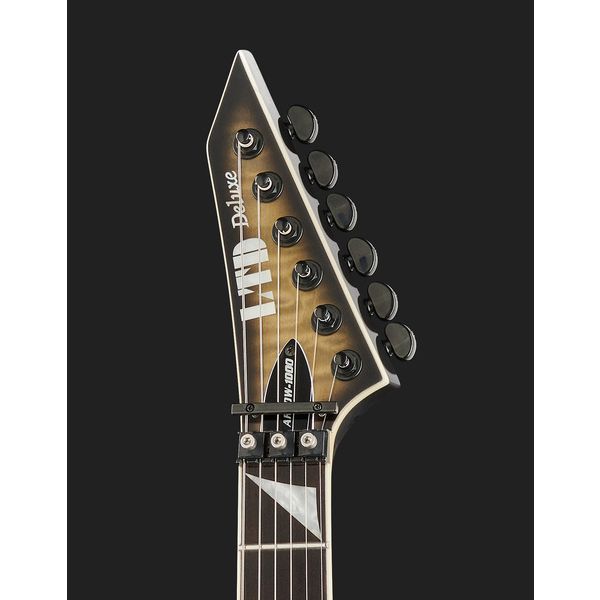 ESP LTD Arrow-1000 Charcoal Burst