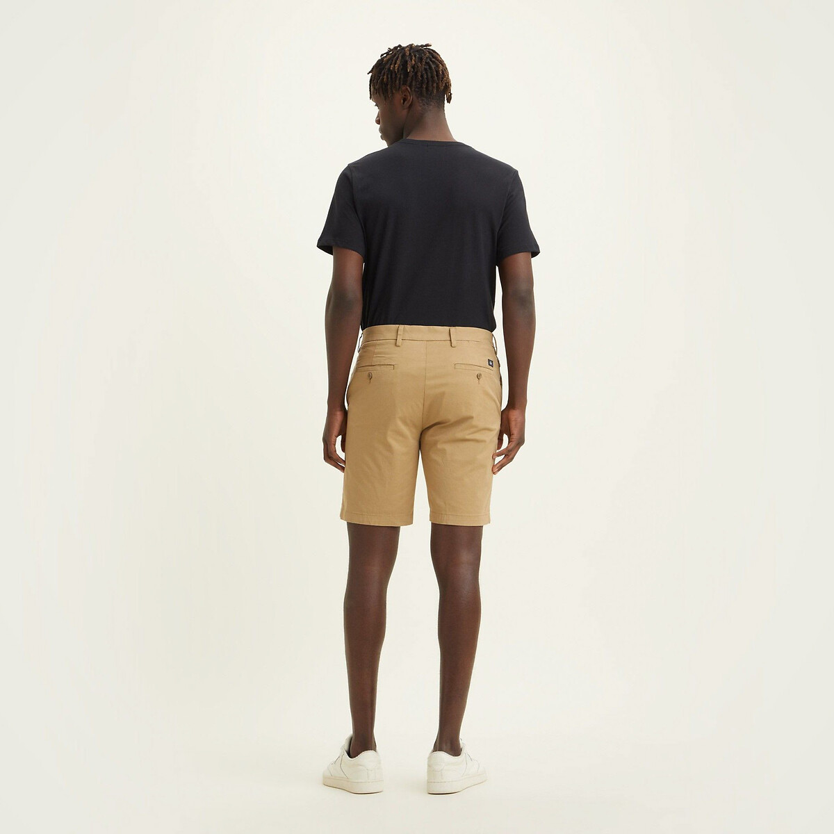 DOCKERS<br>Cino bermuda Smart Supreme Flex