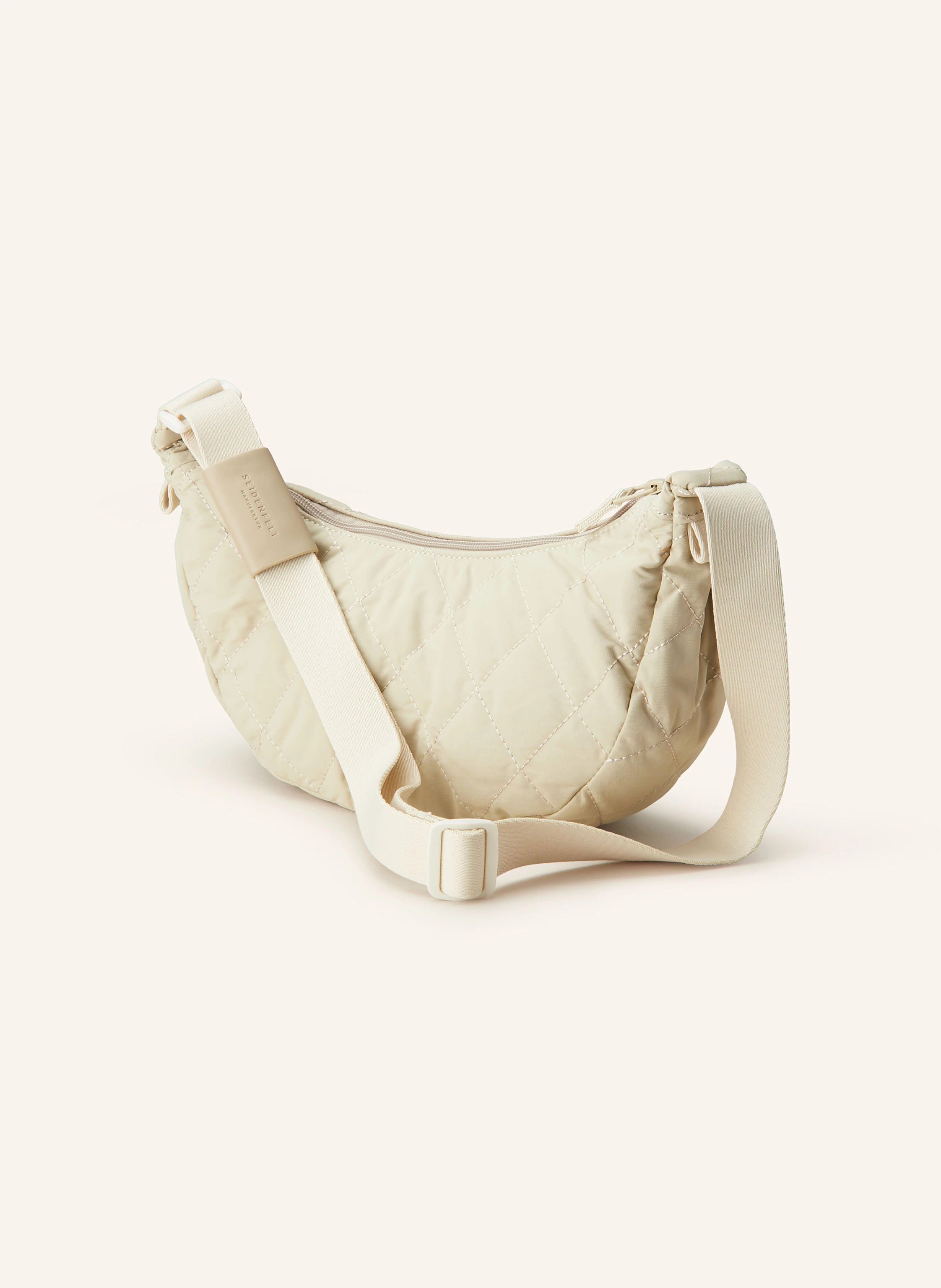 SEIDENFELT Schultertasche HETTA
