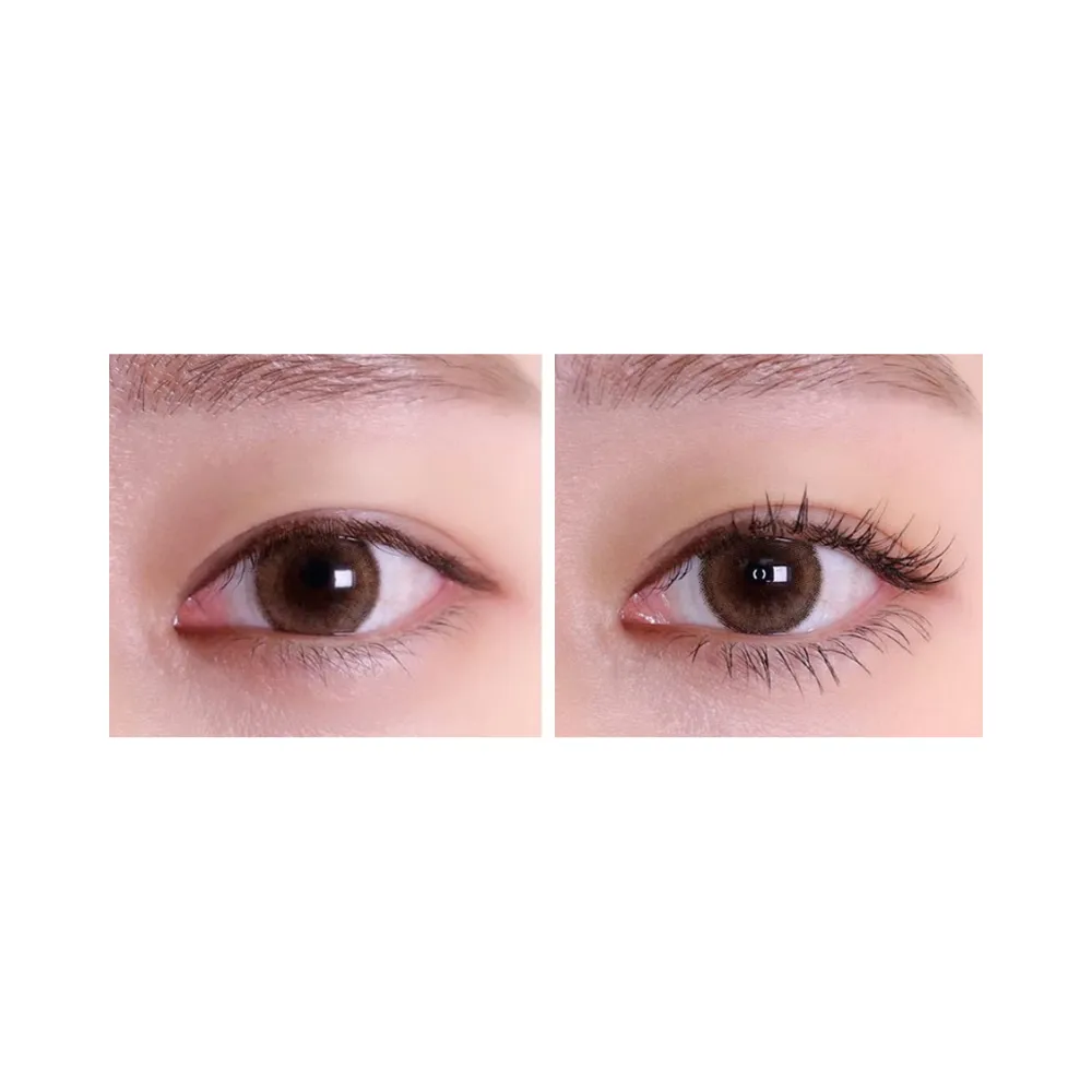 HEIMISH Dailism Smudge Stop Mascara Curve - 9 g.