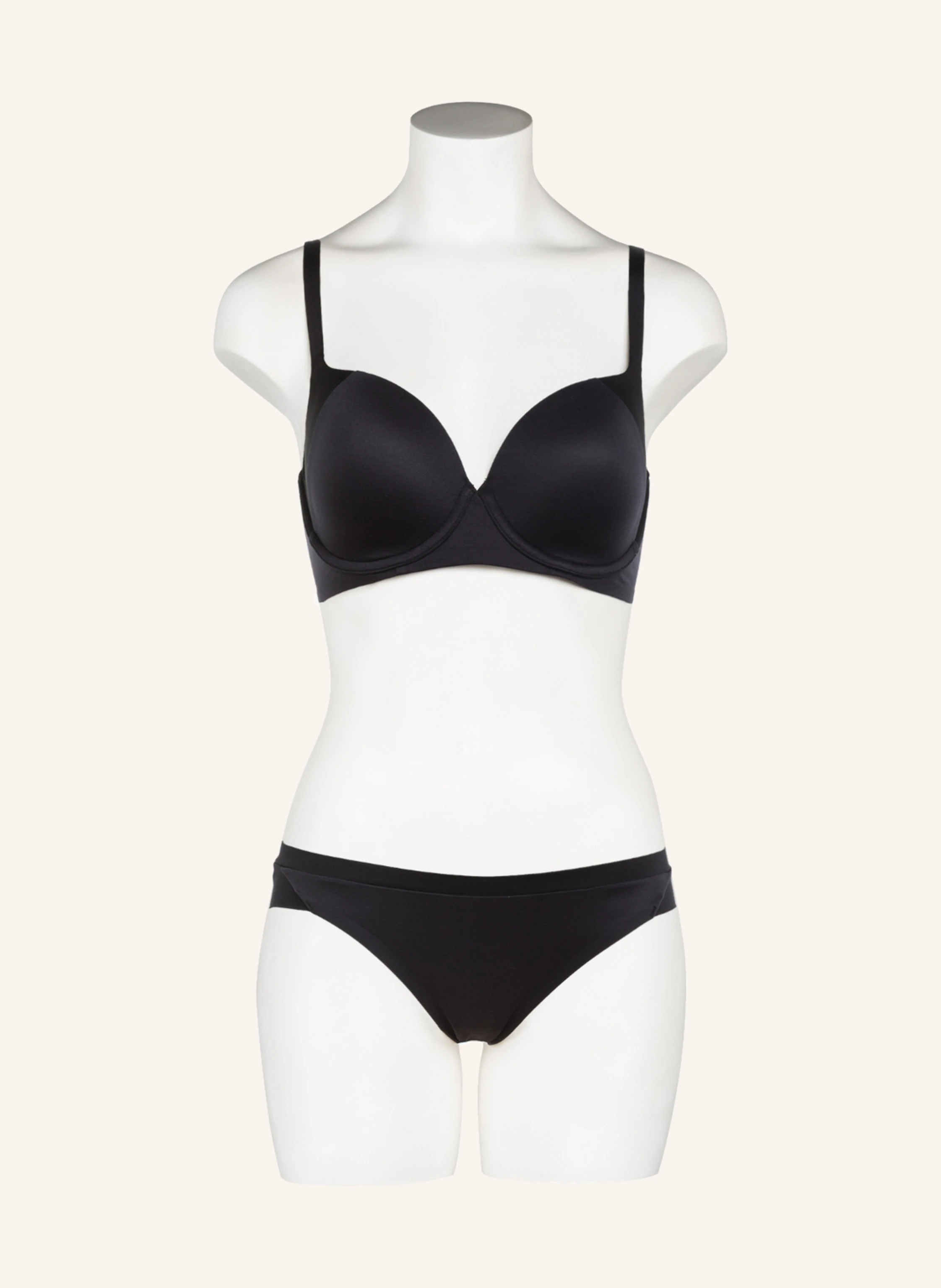 Triumph Schalen-BH BODY MAKE-UP SOFT TOUCH