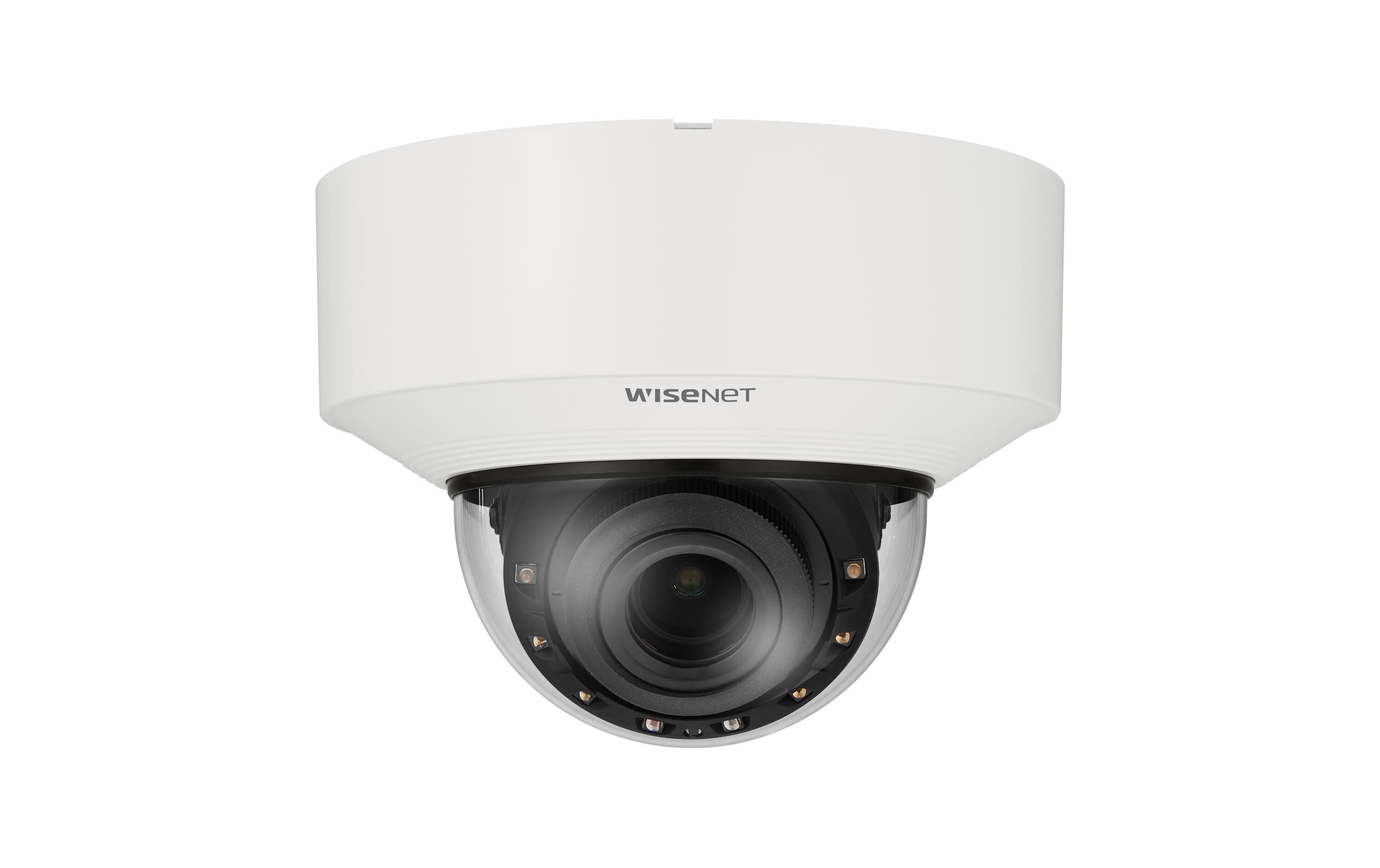 Netzwerkkamera XND-9083RV<br>4K 8MP AI IR-Dome-Kamera