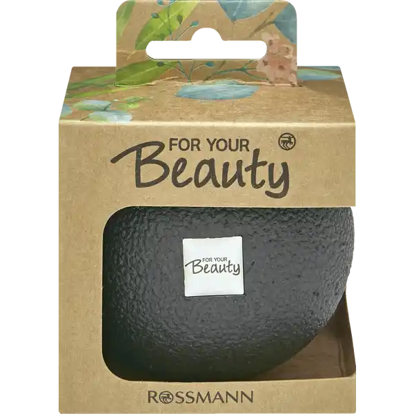 FOR YOUR BEAUTY FASZIENBALL