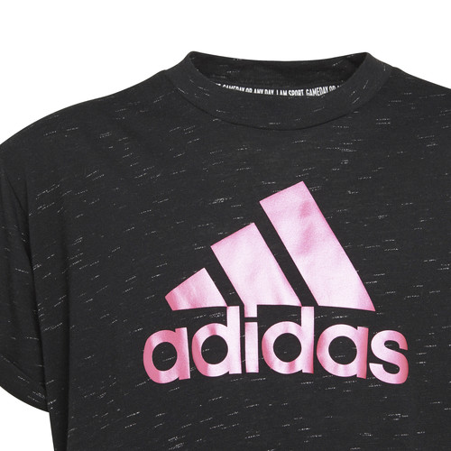 adidas Performance - MONICA Negro