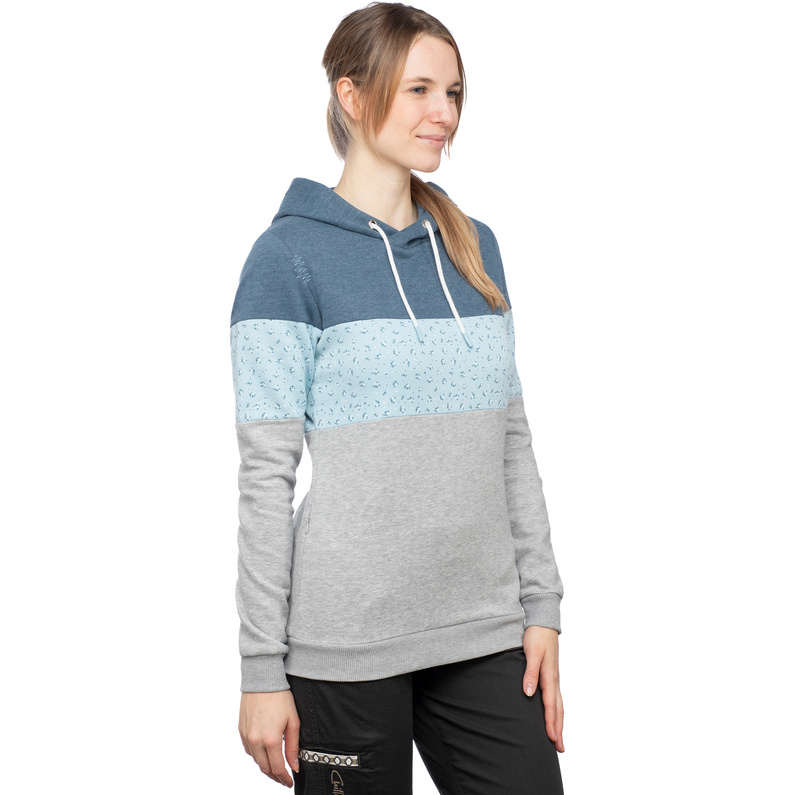 Chillaz Damen Walchsee Hoodie