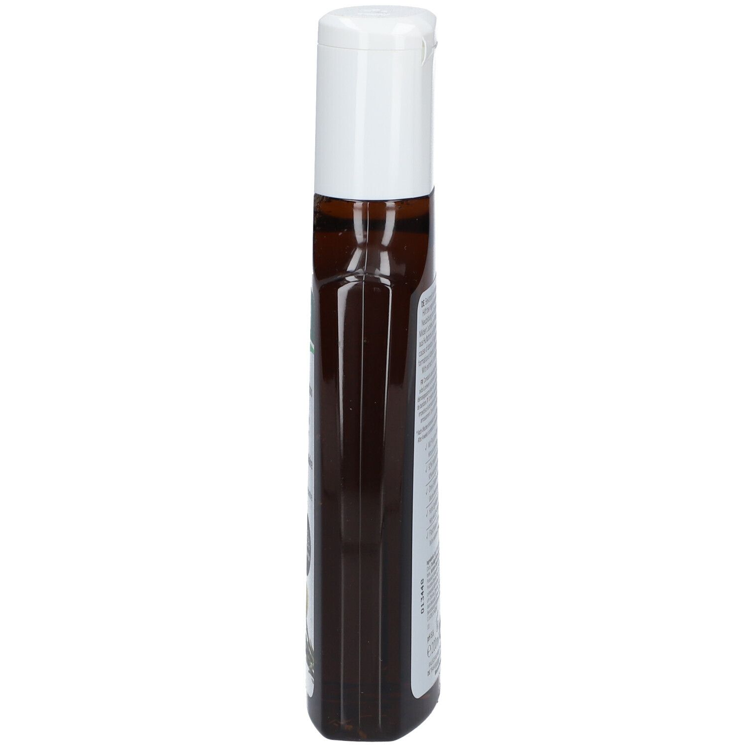 RAUSCH Anti-Schuppen-Shampoo Huflattich
