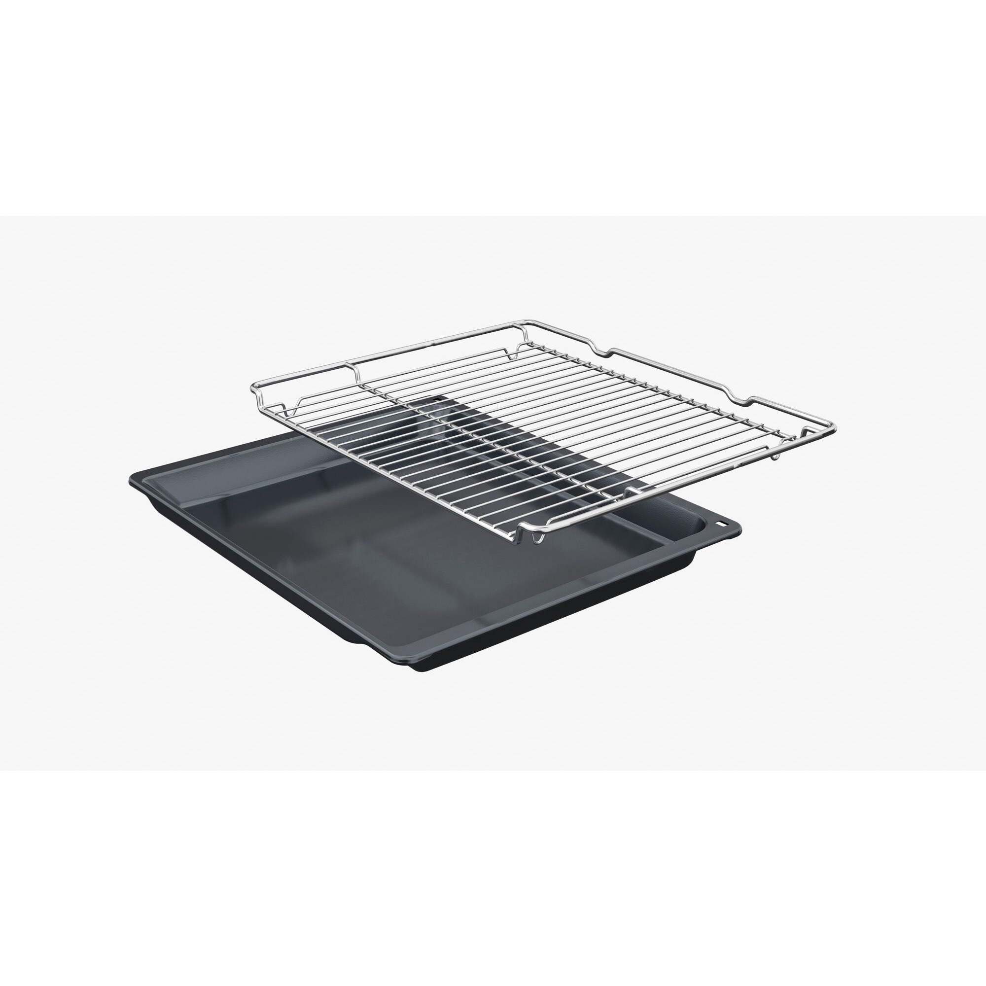Neff Backofen B1DCA0AK0 N 30