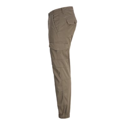 Pantalon cargo homme Paulflake JACK JONES
