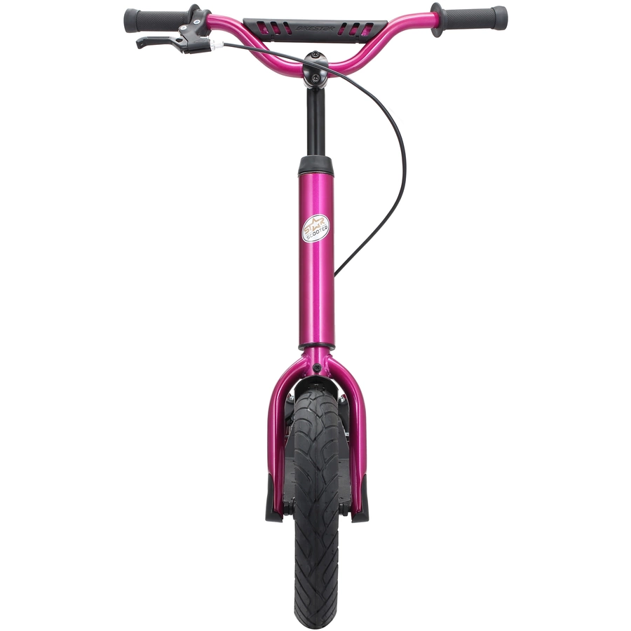 Star Scooter Roller 12 Zoll New Gen pink