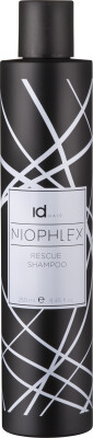 Id Hair - Niophlex Shampoo Rescue 250 ML