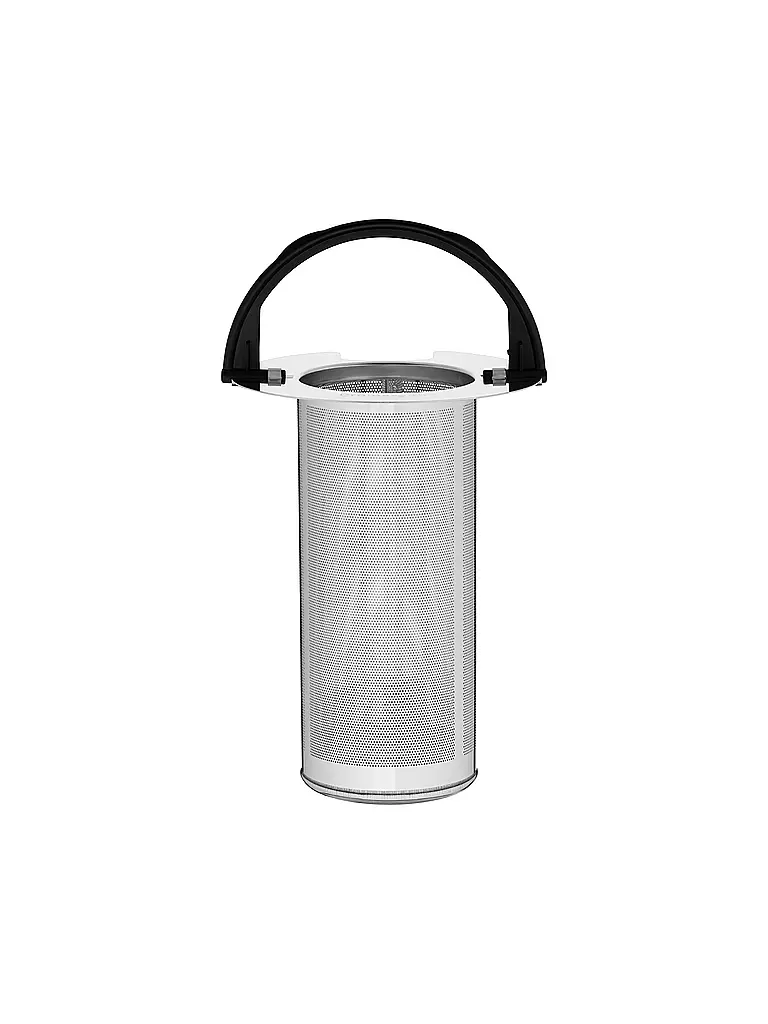 WMF Küchenminis 2 in 1 Vario Wasserkocher 1l transparent