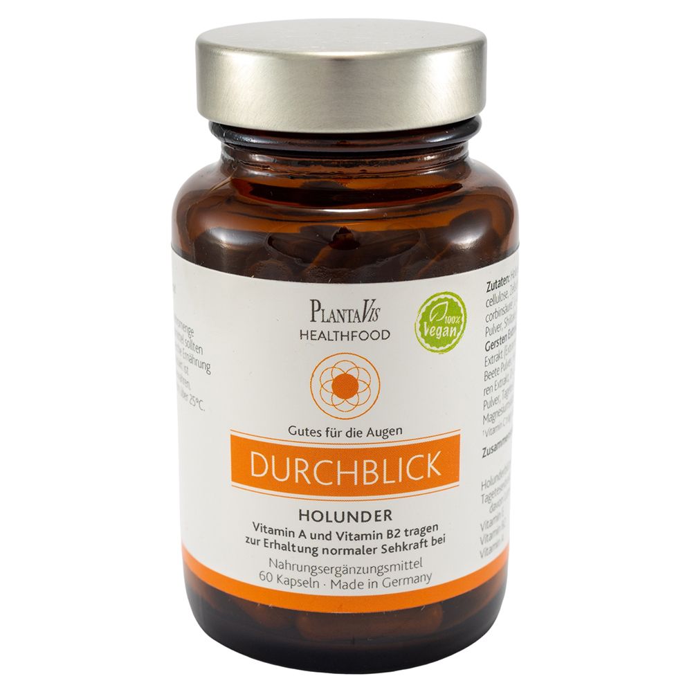 PlantaVis Durchblick