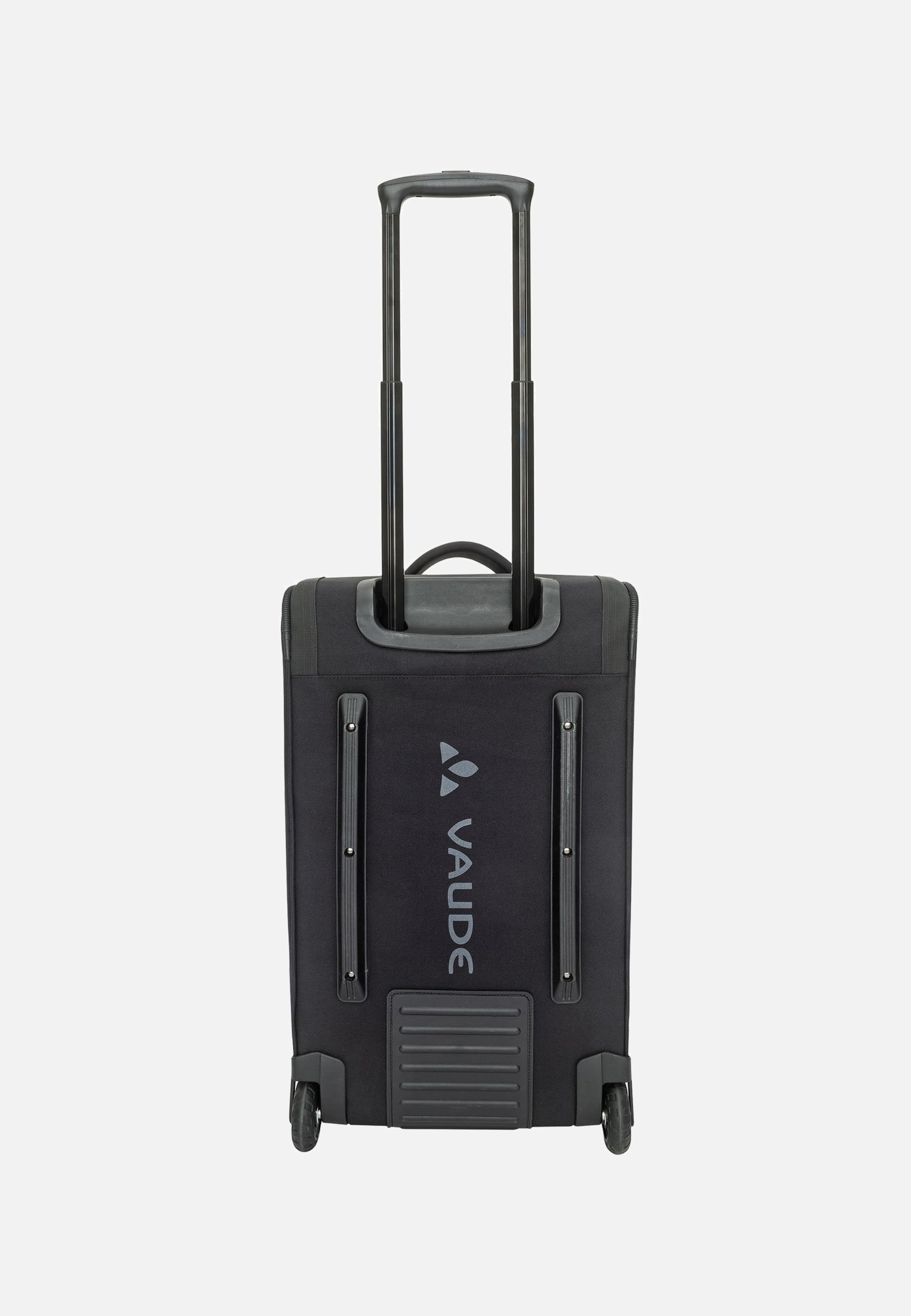 Rotuma 65 Black - Travel Bag
