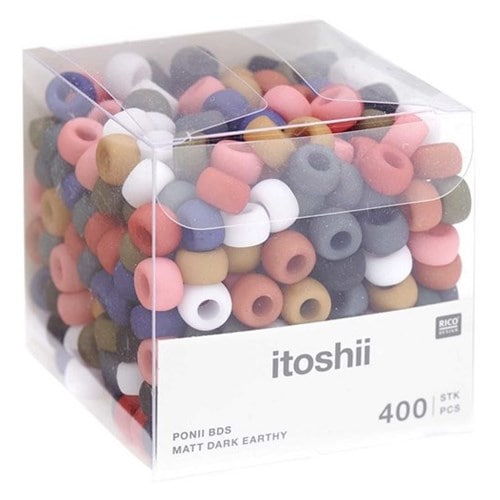 Itoshii rico design rouge
