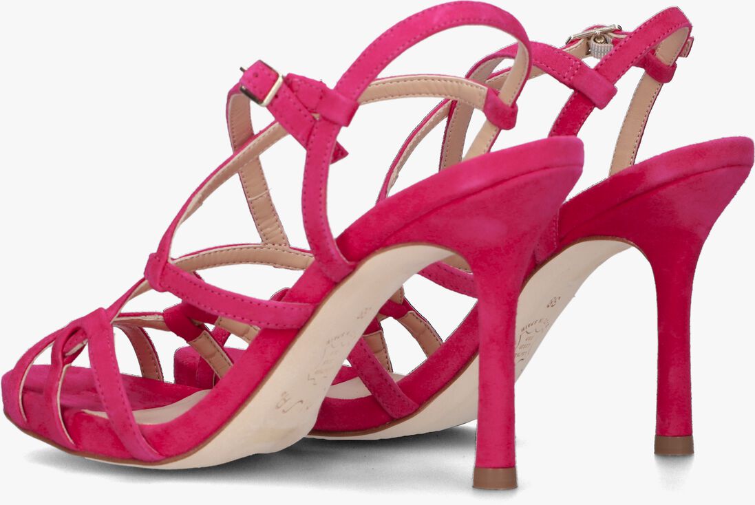 UNISA roze unisa sandalen yulen