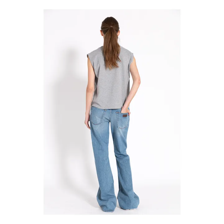Finger in the nose Jean Flare Anita | Denim