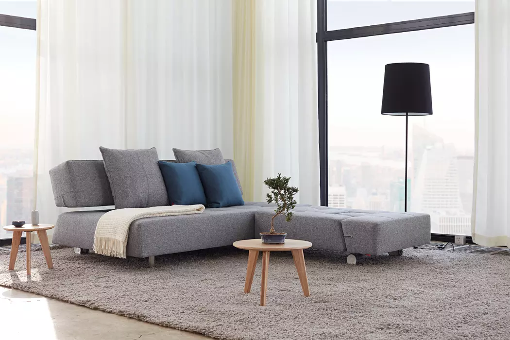 Couchtisch Nordic